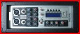 Pa Audio Mixer, Professional Power Mixer (SB2200L) 