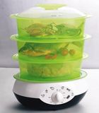 Electrical Food Steamer (TVK4140)