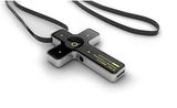 Cross Shape MP3 Player (MXV-004)