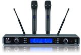 Pll&UHF Professional Wireless Microphone Iu-2069