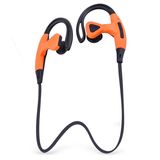 Noise Cancelling Running Sport Wireless V4.1 Headphone Bluetooth Headset