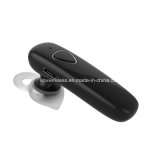 Wireless Headphone/Bluetooth Earphone with Dual-Mics Design (SBT611)