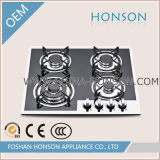 Built in Type Gas Hob Gas Cooktop