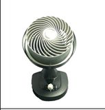 Multi-Angle Fan with Wind Direction