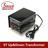 Single Phase 300W Step up Transformer From 110V to 220V/240V