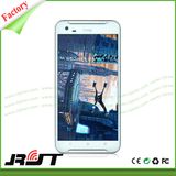 Wholesale 0.33mm High Transparent 2.5D Curved 9h Hardness Front LCD Tempered Glass Screen Protector for HTC One X9 (RJT-A6036)