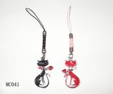 Mobile Phone Chain(MC041)