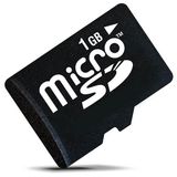 Memory Card (ZB-C-003)