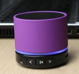 Portable Best Vibration Bluetooth Mini Speaker