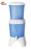 Mineral Pot Water Purifier (HJY-521)