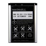 Cell Phone Battery for Sony Ericsson BST-37