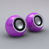 Mini Laptop/Notebook Speaker (S15) 