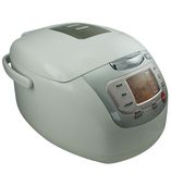 Microcomputer Rice Cooker (HP-CFXB-FZ50A)