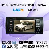 Special E39 Car DVD Player for BMW (SD-6501)