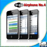 Unlocked Quadband WiFi Mobile Phone Airphone No. 4