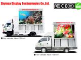 Mobile LED Advertising Display