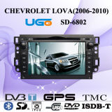 Car DVD GPS Player for Chevrolet Lova (SD-6802)