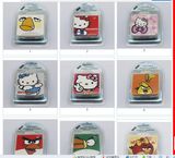 1900mA Mini Cartoon Power Bank for iPhone (ROCK019)