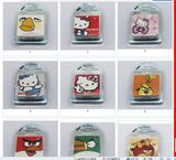 1900mA Mini Cartoon Power Bank for iPhone (ROCK019)