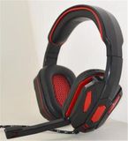 Cheap Headphone High Quality Deep Bass Gaming Headset