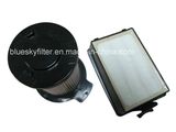 Black Filter Part for Household and Office Vacuum Cleaner