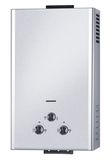 Tankless Duct Flue Gas Water Heater - (JSD-HC13)