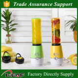 Beautiful & Colorful Fruit Juice Blender
