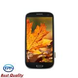 Mobile Phone LCD for Samsung Galaxy S3 I9305 LCD Screen