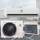 Split Wall Mounted Solar Air Conditioner