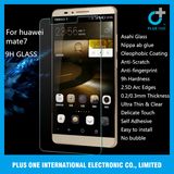 Competitive Price Tempered Glass Screen Protector for Huawei Mate7