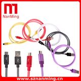 Micro USB Data Cable for 5pin USB Cable