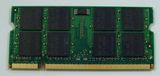 Memory for Laptop (PC5300 DDR2 667MHz 2GB)