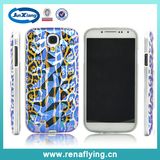 Cellphone Case with TPU Mobile Phone Case for Samsung S4