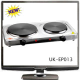 New Electric Travel Hot Plate (UK-EP003)