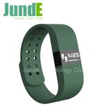 Smart Wristband with Heart Rate Meter Sleep Monitor