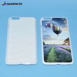 Sunmeta 2D Sublimation Mobile Phone Covers for iPhone6 (TP-IP6-BK)