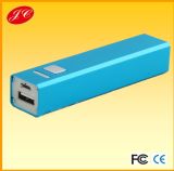 High Quality Portable Power Bank, Mobile Phone Battery, Portable Charger (JC-203)