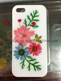 Custom Mobile Phone TPU IMD Skin Case for iPhone 5s