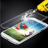 Wholesale Anti-Scratch Tempered Glass Screen Protector for Samsung S6 Window Armor Tempered Glass Membrane