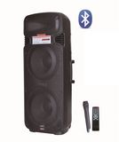 Big Power Bluetooth Battery Speaker F-65t