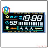 Better Va LCD Car Video Display