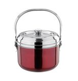 Fire Free Cooking, Cookware, Kitchen Pot Set