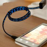 Light-up Cable USB Sync Cable Micro