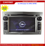 Car DVD Player for Opel Astra (CY-7105)