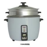 Drum Shape Rice Cooker (E-054)