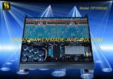 Fp10000q Power Audio Amplifiers (Sanway audio)