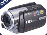Digital Video Camcorder with HD720p and 20Xzoom (HDV-D9PL)