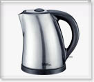 Electrical Kettle (SP-358)