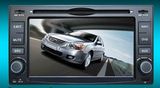 Special Car Navigation System for KIA New Cerato (ESD-8934)