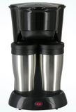 Coffee Maker (BG-C302)